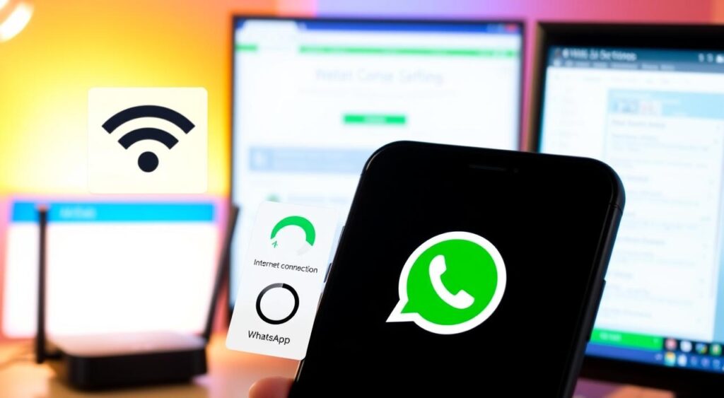 como-resolver-erro-de-Internet-WhatsApp-1024x563 Correção: Erro o WhatsApp não conecta à internet